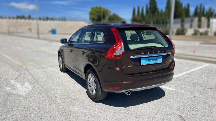 Volvo XC D3 MOMENTUM LIMITED