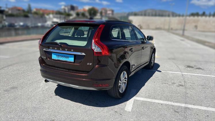 Volvo XC D3 MOMENTUM LIMITED