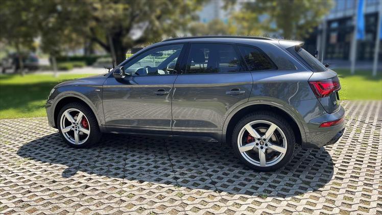 Audi Q5 quattro 40 TDI S line+ S tronic