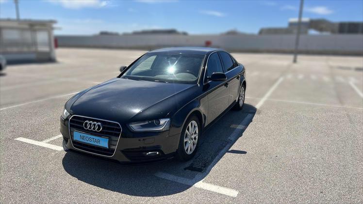 Audi A4 2,0 TDI