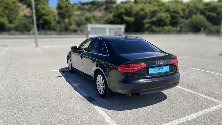 Audi A4 2,0 TDI