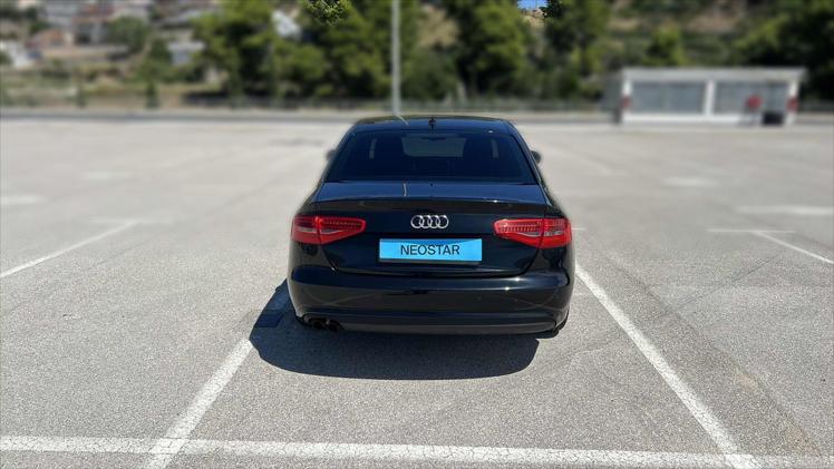 Audi A4 2,0 TDI