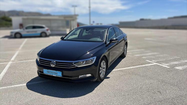 Rabljeni automobil na prodaju iz oglasa 81415 - VW Passat Passat 2,0 TDI BMT Comfortline DSG