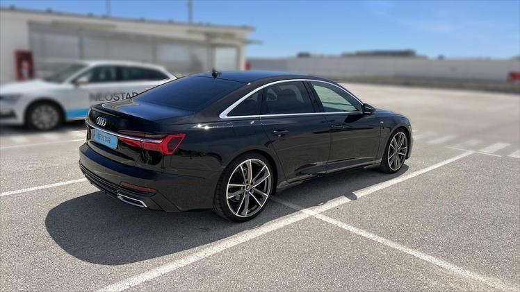 Rabljeni automobil na prodaju iz oglasa 81419 - Audi A6 A6 40 TDI S tronic