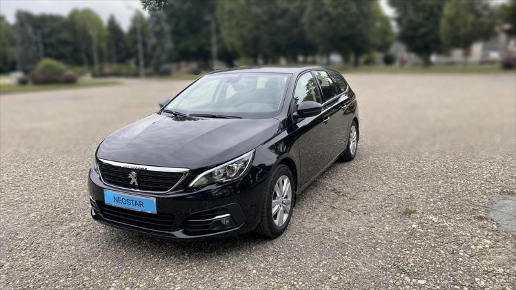 Used 81420 - Peugeot 308 308 SW 1,5 BlueHDi 130 S&S Active Aut. cars