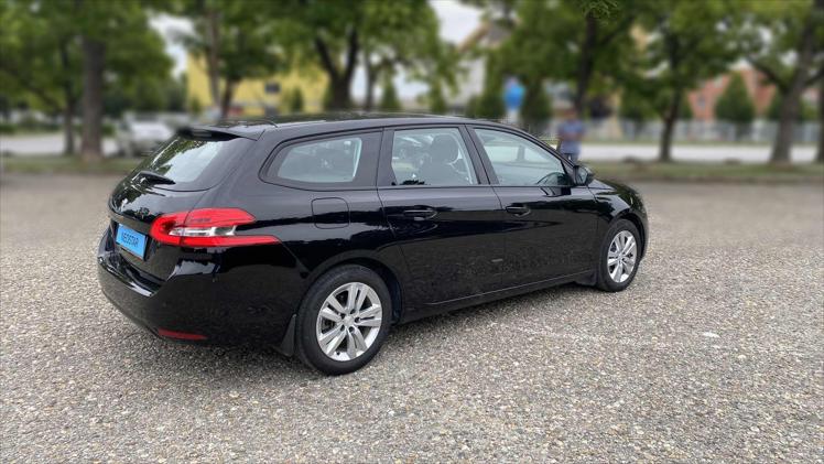 Rabljeni automobil na prodaju iz oglasa 81420 - Peugeot 308 308 SW 1,5 BlueHDi 130 S&S Active Aut.