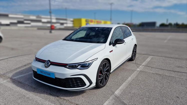 Rabljeni automobil na prodaju iz oglasa 81427 - VW Golf Golf 2,0 TSI GTI DSG