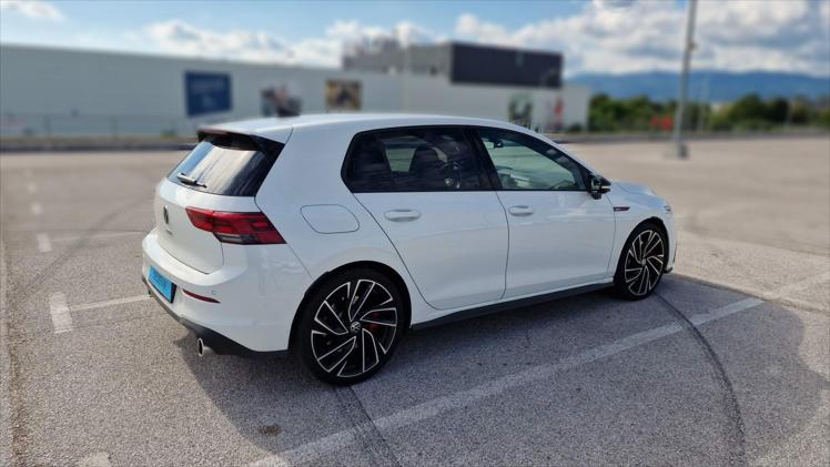 Rabljeni automobil na prodaju iz oglasa 81427 - VW Golf Golf 2,0 TSI GTI DSG