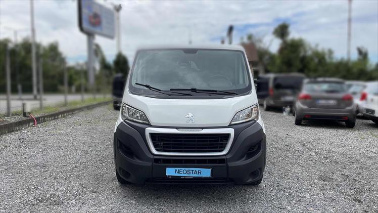 Peugeot Boxer 330 L1H1 2,0 BlueHDI 110 Comfort