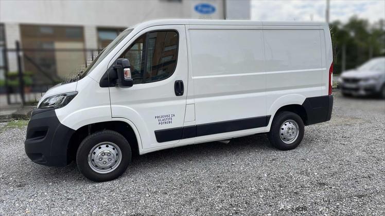 Peugeot Boxer 330 L1H1 2,0 BlueHDI 110 Comfort