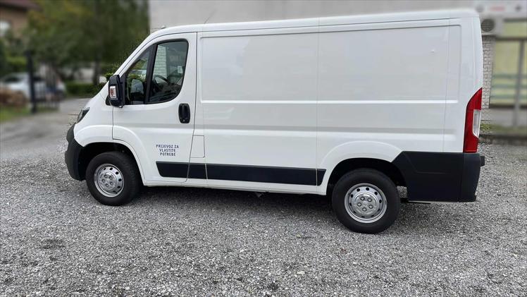 Peugeot Boxer 330 L1H1 2,0 BlueHDI 110 Comfort