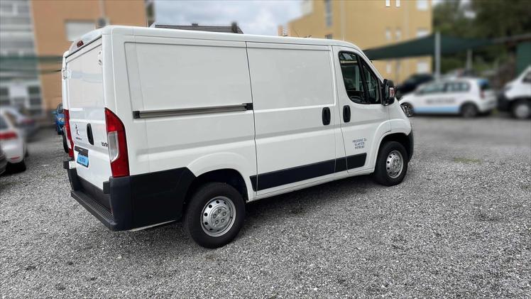 Rabljeni automobil na prodaju iz oglasa 81428 - Peugeot Boxer Furgon  Boxer 330 L1H1 2,0 BlueHDI 110 Comfort