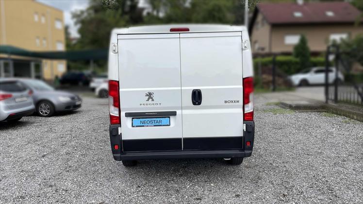 Peugeot Boxer 330 L1H1 2,0 BlueHDI 110 Comfort