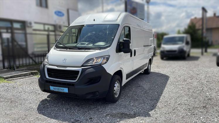 Rabljeni automobil na prodaju iz oglasa 81439 - Peugeot Boxer Furgon  Boxer 335 L3H2 2,0 BlueHDi 130 Comfort