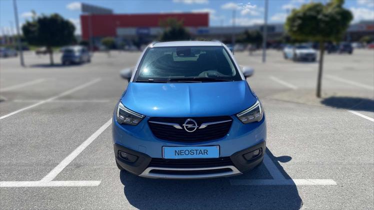 Opel Crossland X 1,2 Turbo Ultimate Start/Stop