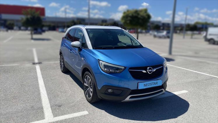 Opel Crossland X 1,2 Turbo Ultimate Start/Stop