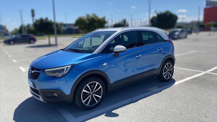 Opel Crossland X 1,2 Turbo Ultimate Start/Stop