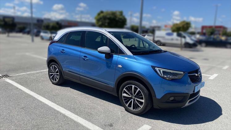 Opel Crossland X 1,2 Turbo Ultimate Start/Stop