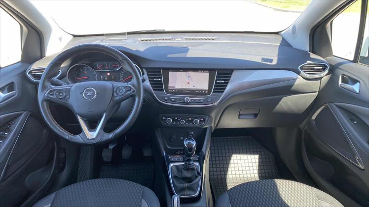 Opel Crossland X 1,2 Turbo Ultimate Start/Stop