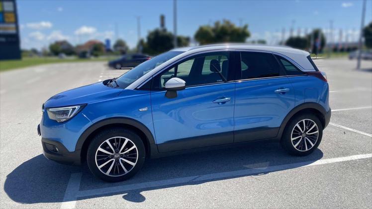 Opel Crossland X 1,2 Turbo Ultimate Start/Stop