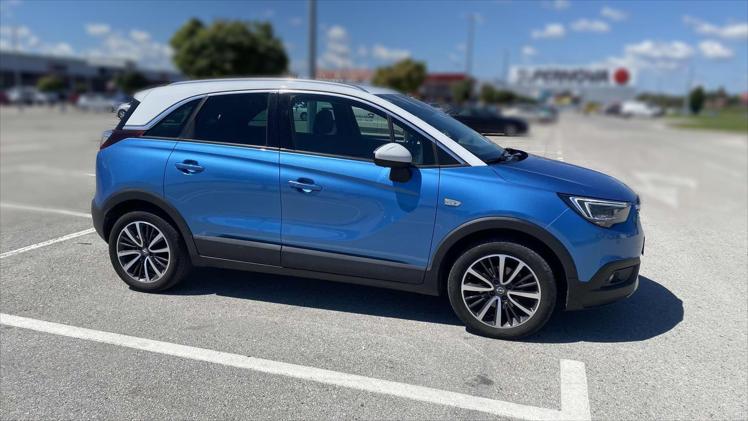 Opel Crossland X 1,2 Turbo Ultimate Start/Stop