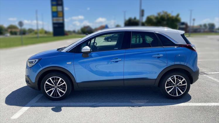 Opel Crossland X 1,2 Turbo Ultimate Start/Stop