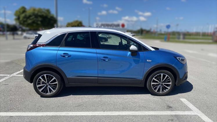 Opel Crossland X 1,2 Turbo Ultimate Start/Stop