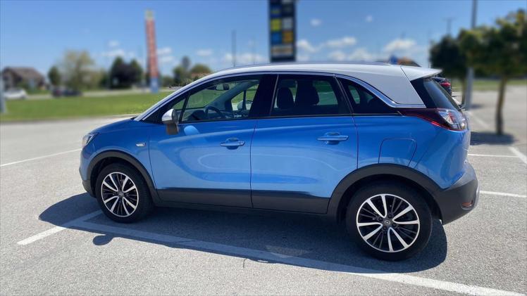 Opel Crossland X 1,2 Turbo Ultimate Start/Stop