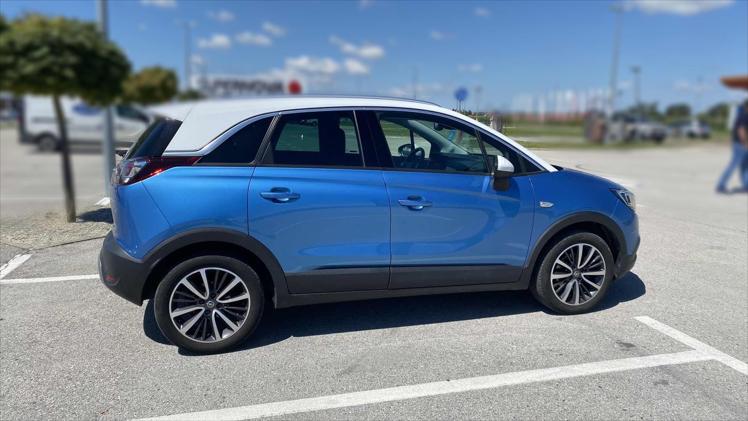 Opel Crossland X 1,2 Turbo Ultimate Start/Stop