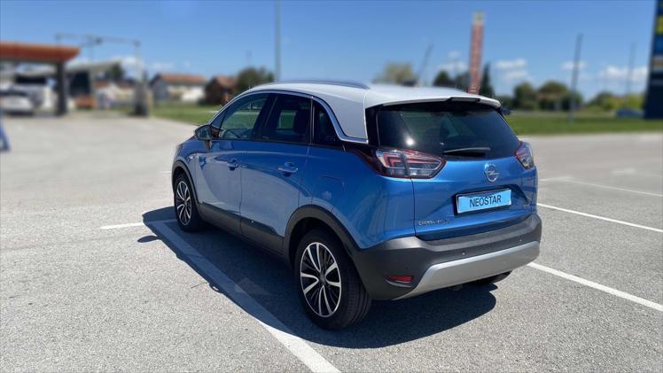 Opel Crossland X 1,2 Turbo Ultimate Start/Stop