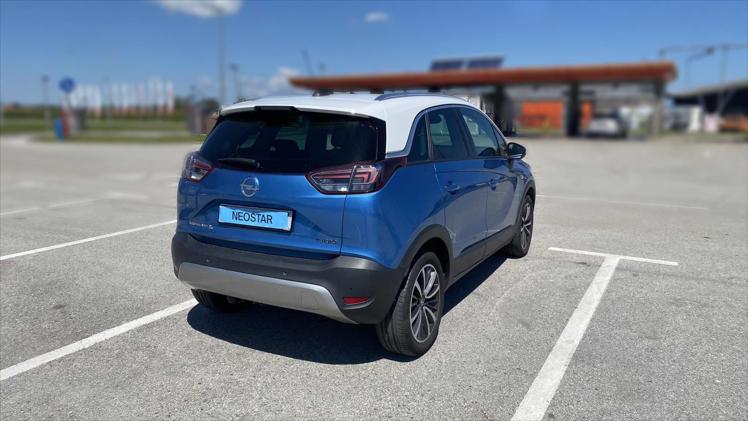 Opel Crossland X 1,2 Turbo Ultimate Start/Stop