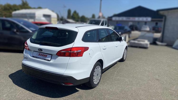 Ford Focus Karavan 1,5 TDCi Trend