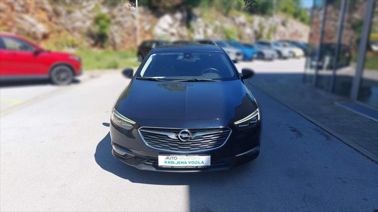 Opel Insignia Grand Sport 1,6 CDTi Edition