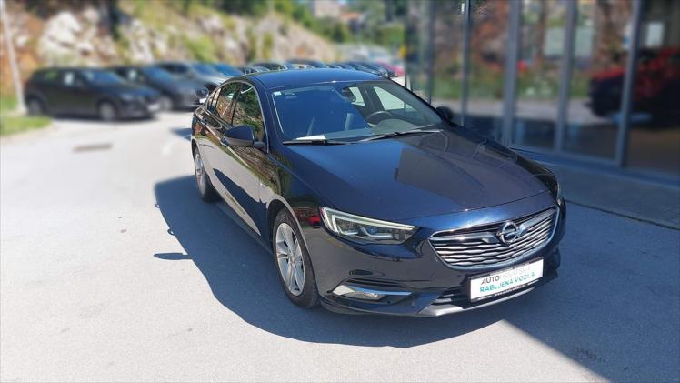 Opel Insignia Grand Sport 1,6 CDTi Edition