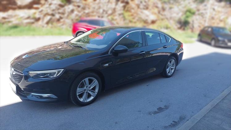 Opel Insignia Grand Sport 1,6 CDTi Edition