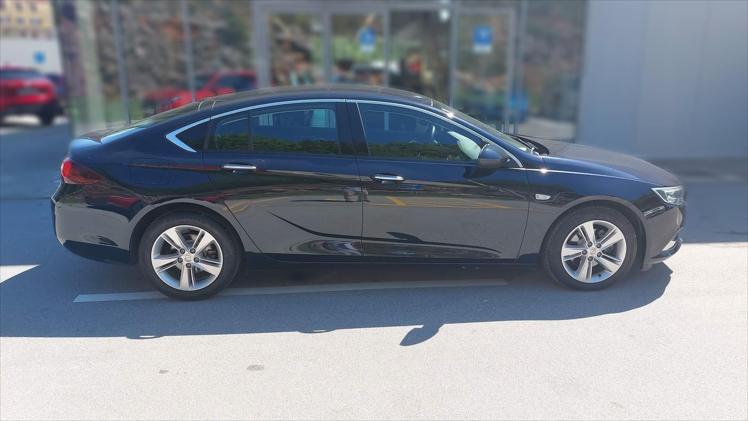 Opel Insignia Grand Sport 1,6 CDTi Edition