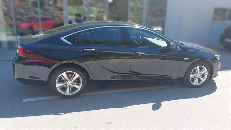 Opel Insignia Grand Sport 1,6 CDTi Edition