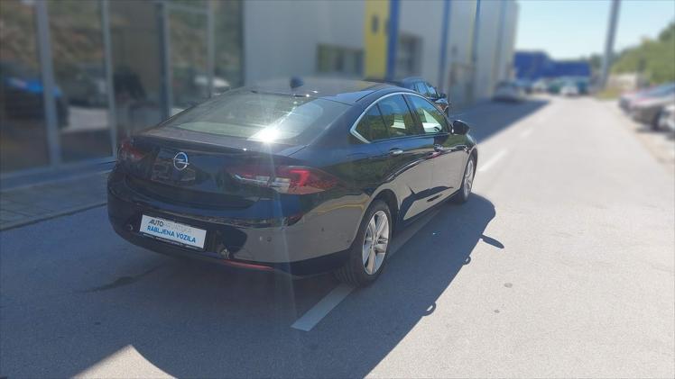 Opel Insignia Grand Sport 1,6 CDTi Edition