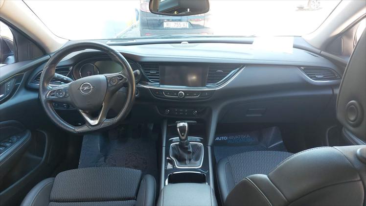 Opel Insignia Grand Sport 1,6 CDTi Edition