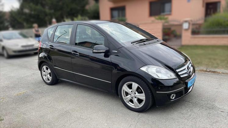 Mercedes-Benz A 160 CDI Avantgarde