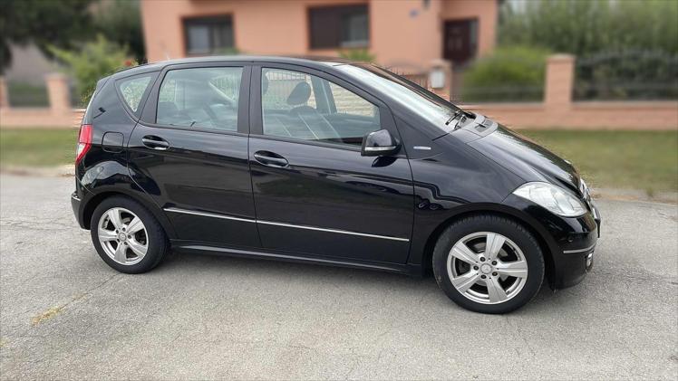 Mercedes-Benz A 160 CDI Avantgarde