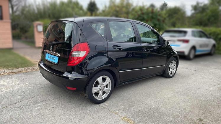 Mercedes-Benz A 160 CDI Avantgarde