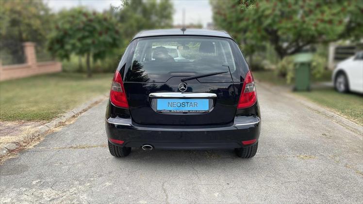 Mercedes-Benz A 160 CDI Avantgarde