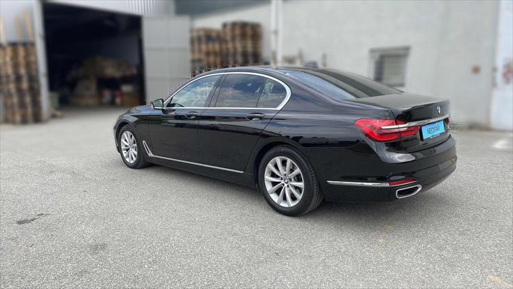 BMW 730 Xd