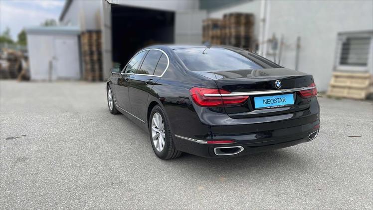 BMW 730 Xd