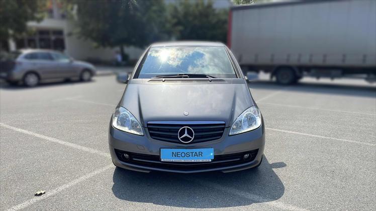 Mercedes-Benz A BlueEFFICIENCY 160 CDI Classic