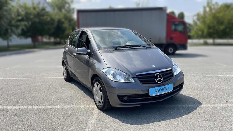 Mercedes-Benz A BlueEFFICIENCY 160 CDI Classic