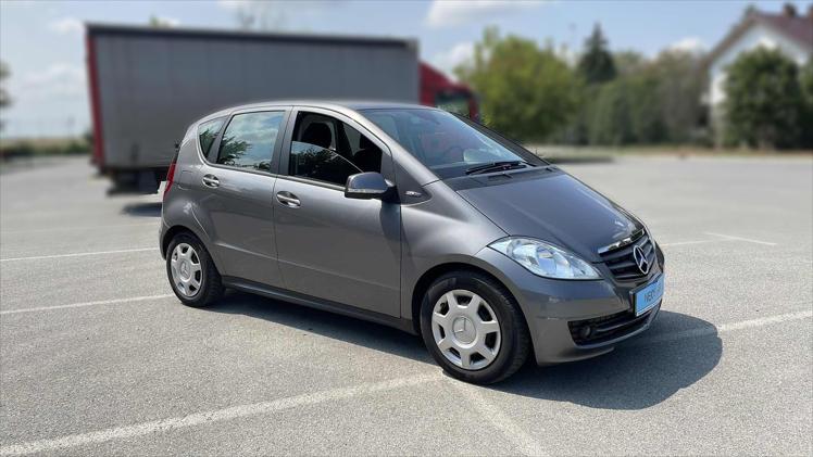 Mercedes-Benz A BlueEFFICIENCY 160 CDI Classic