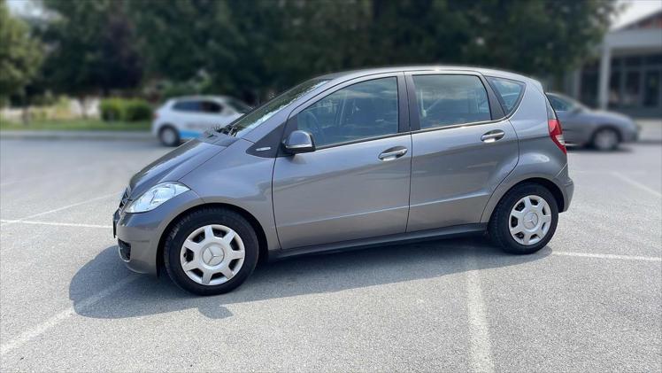 Mercedes-Benz A BlueEFFICIENCY 160 CDI Classic