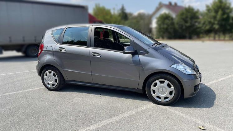 Mercedes-Benz A BlueEFFICIENCY 160 CDI Classic